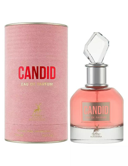 Maison Alhambra Candid EDP 100ml