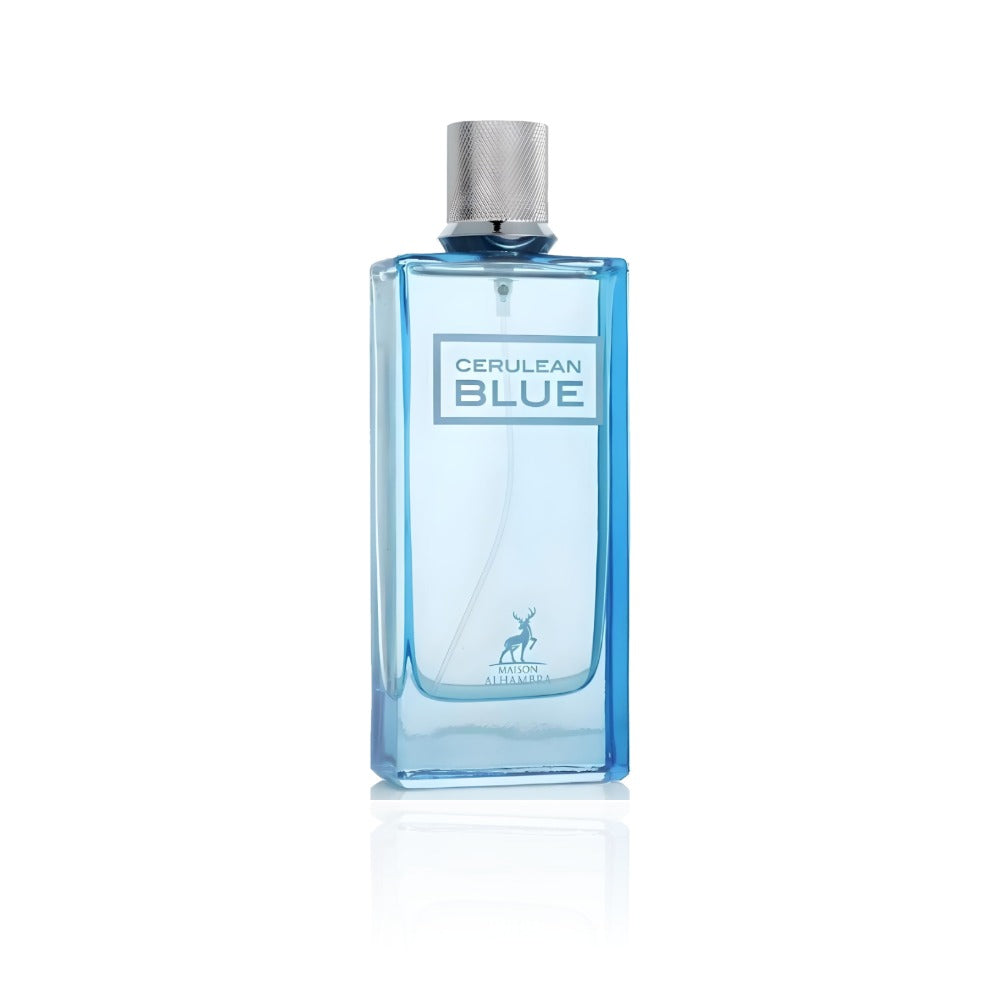 Maison Alhambra Cerulean Blue Eau de Parfum 100ml – view 2