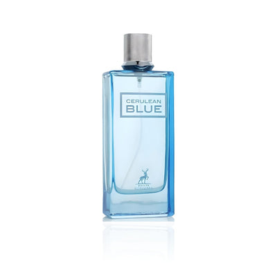 Maison Alhambra Cerulean Blue Eau de Parfum 100ml – view 2