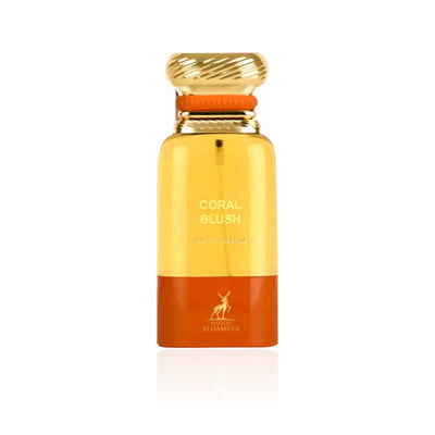 Maison Alhambra Coral Blush Eau de Parfum 80ml – view 2