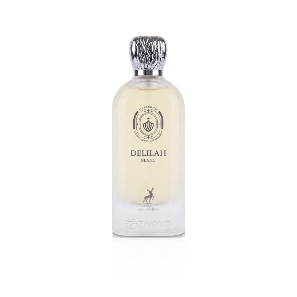 Maison Alhambra Delilah Blanc Eau de Parfum 100ml – view 2