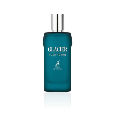 Maison Alhambra Glacier Pour Homme Eau de Parfum 100ml – view 2