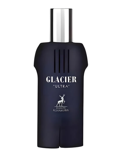 Maison Alhambra Glacier Ultra EDP 100ml