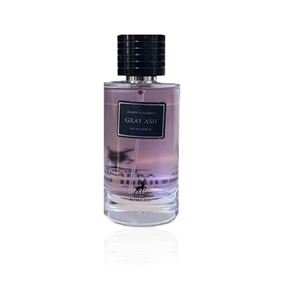 Maison Alhambra Gray Ash Eau de Parfum 100ml – view 2