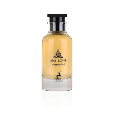 Maison Alhambra Jean Lowe Immortal Eau de Parfum 100ml – view 2