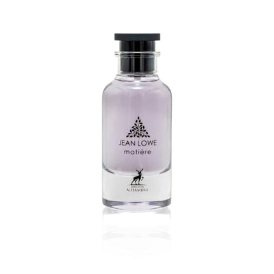 Maison Alhambra Jean Lowe Matiere Eau de Parfum 100ml – view 2