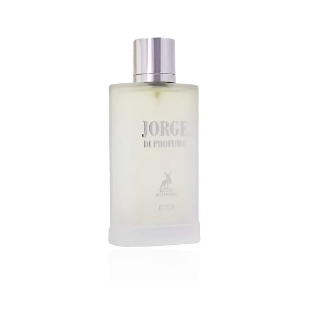 Maison Alhambra Jorge di Profumo Aqua Eau de Parfum 100ml – view 2