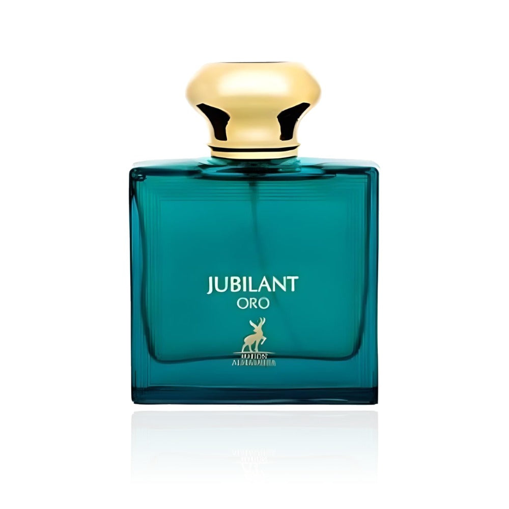 Maison Alhambra Jubilant Oro Eau de Parfum 100ml – view 2
