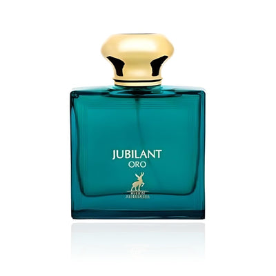 Maison Alhambra Jubilant Oro Eau de Parfum 100ml – view 2
