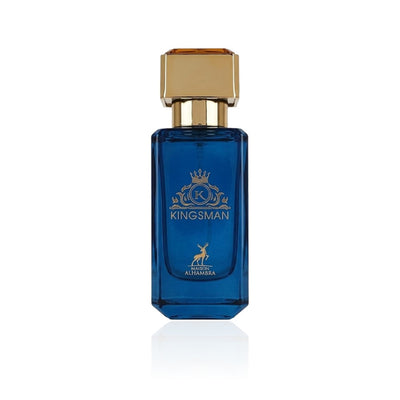 Maison Alhambra Kingsman Eau de Parfum 30ml – view 2