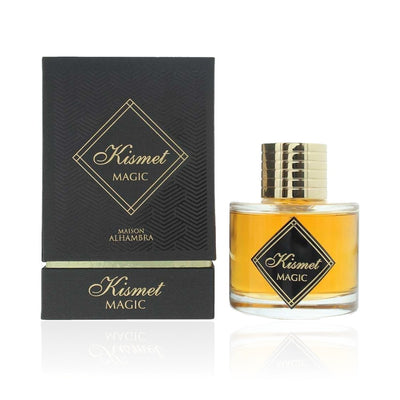 Maison Alhambra Kismet Magic Eau de Parfum 100ml – The Luxe Aura