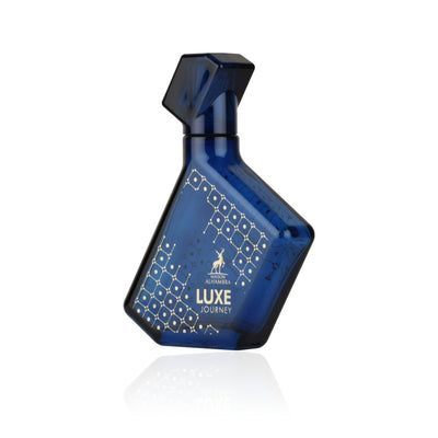 Maison Alhambra Luxe Journey Eau de Parfum 100ml – view 2