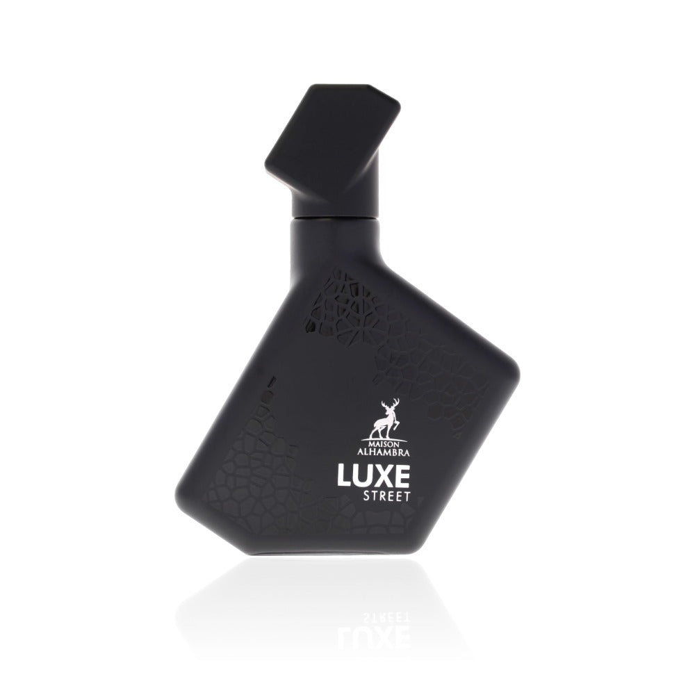 Maison Alhambra Luxe Street Eau de Parfum 100ml – view 2