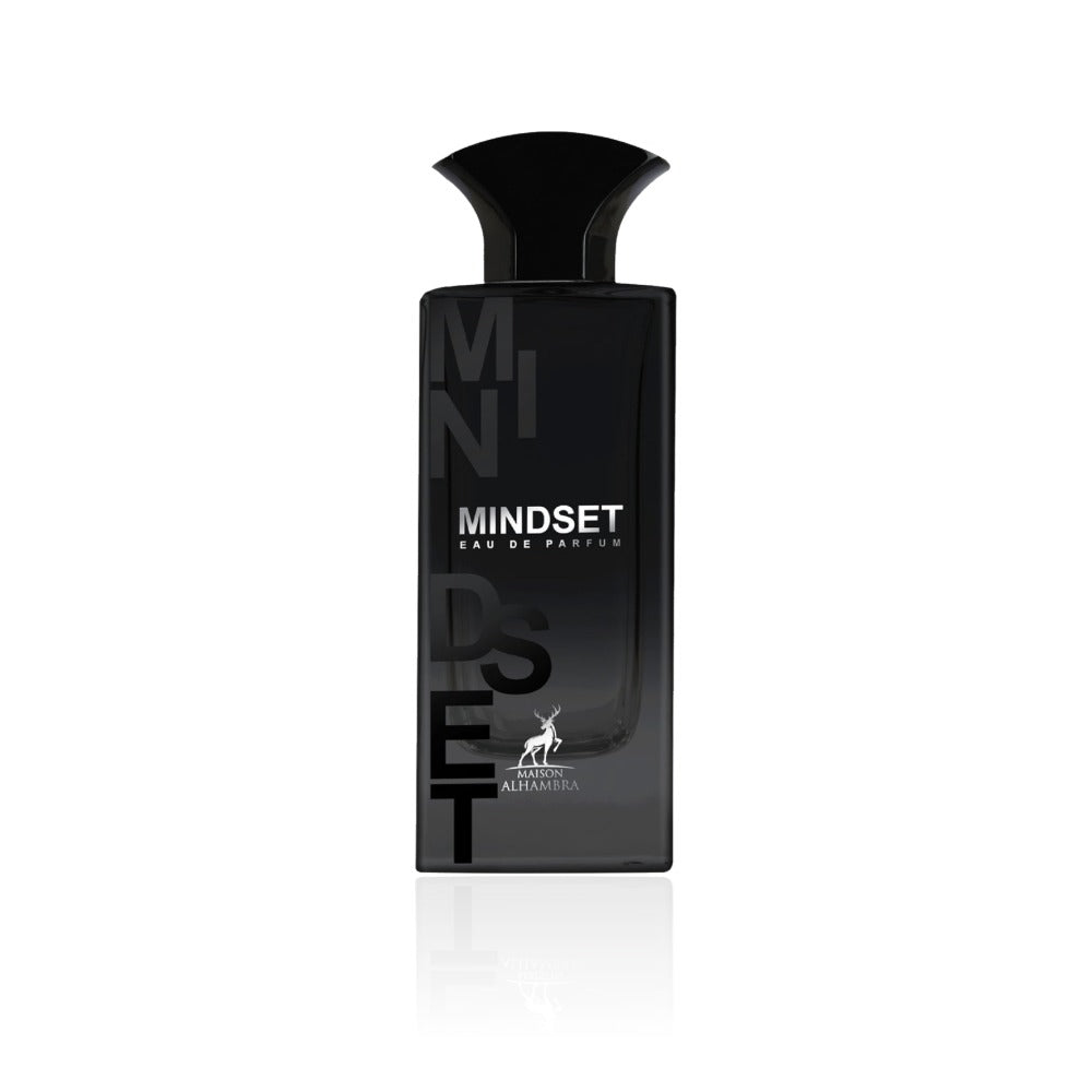 Maison Alhambra Mindset Eau de Parfum 100ml – view 2