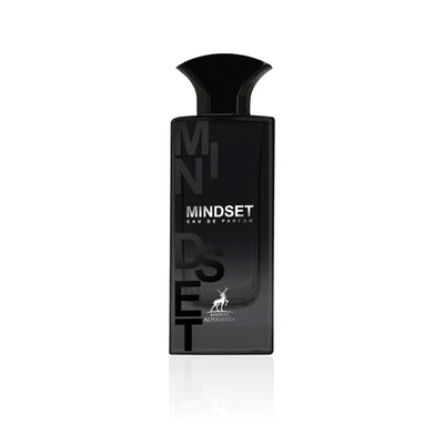 Maison Alhambra Mindset Eau de Parfum 100ml – view 2