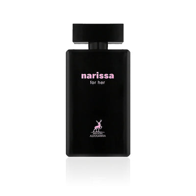 Maison Alhambra Narissa For Her Eau de Parfum 100ml – view 2
