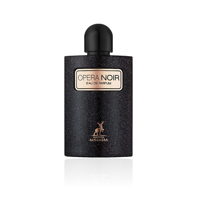 Maison Alhambra Opera Noir Eau de Parfum 100ml – view 2