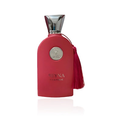 Maison Alhambra Reyna Eau de Parfum 100ml – view 2