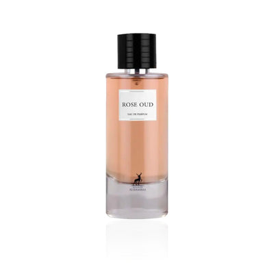 Maison Alhambra Rose Oud Eau de Parfum 100ml – view 2