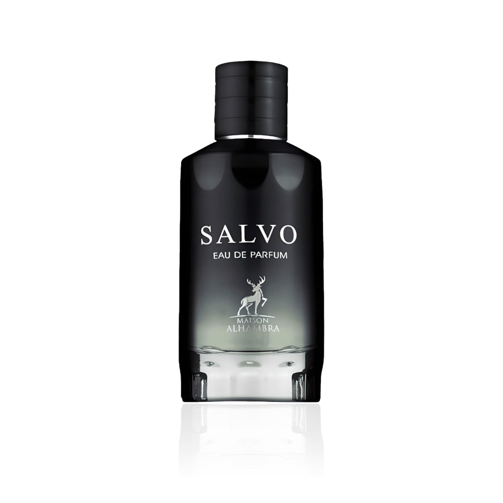Maison Alhambra Salvo Eau de Parfum 100ml – view 2