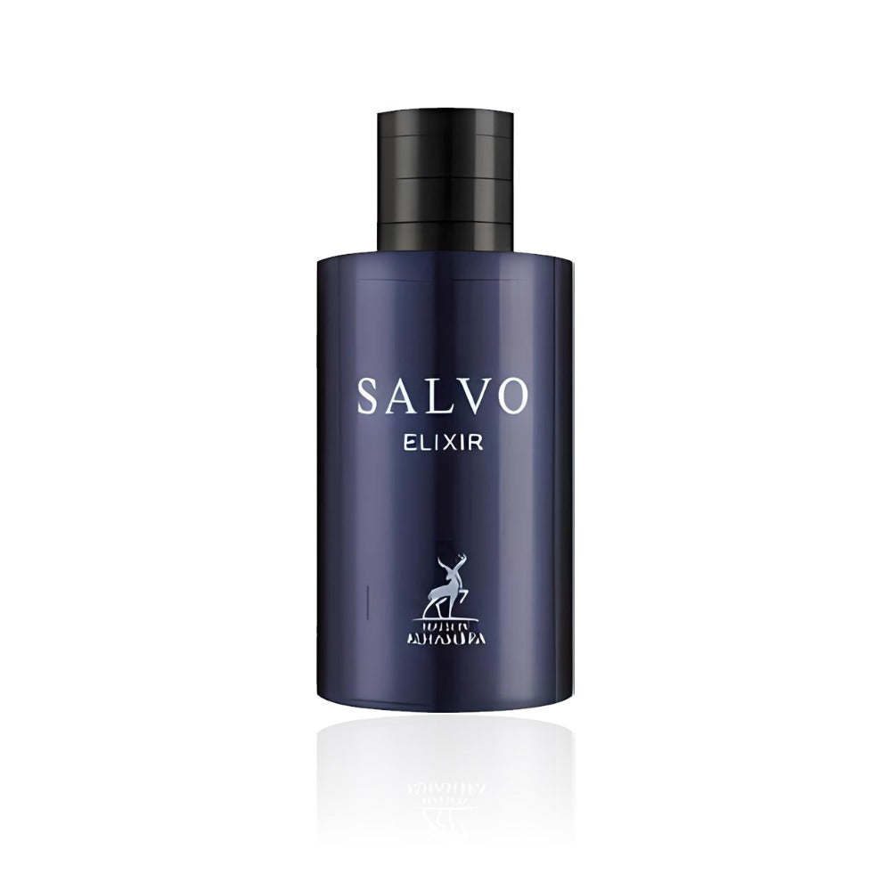 Maison Alhambra Salvo Elixir Eau de Parfum 60ml – view 2