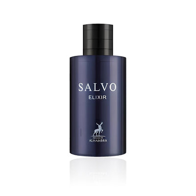 Maison Alhambra Salvo Elixir Eau de Parfum 60ml – view 2