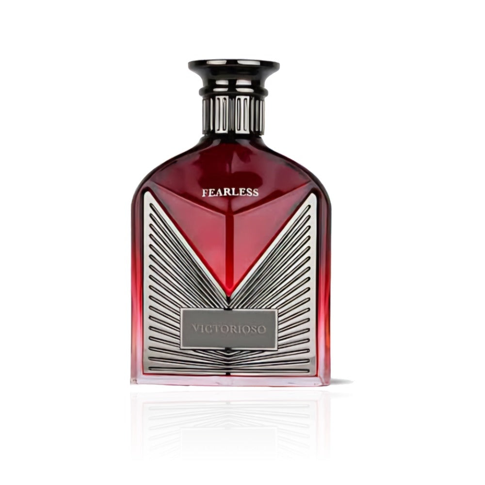 Maison Alhambra Victorioso Fearless Eau de Parfum 100ml – view 2