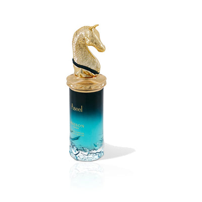 Maison Asrar Aseel Eau de Parfum 100ml – view 2