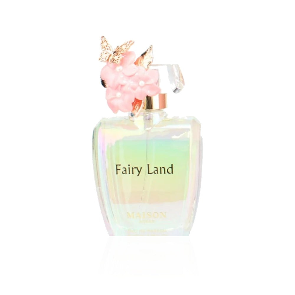 Maison Asrar Fairyland Eau de Parfum 100ml – view 2