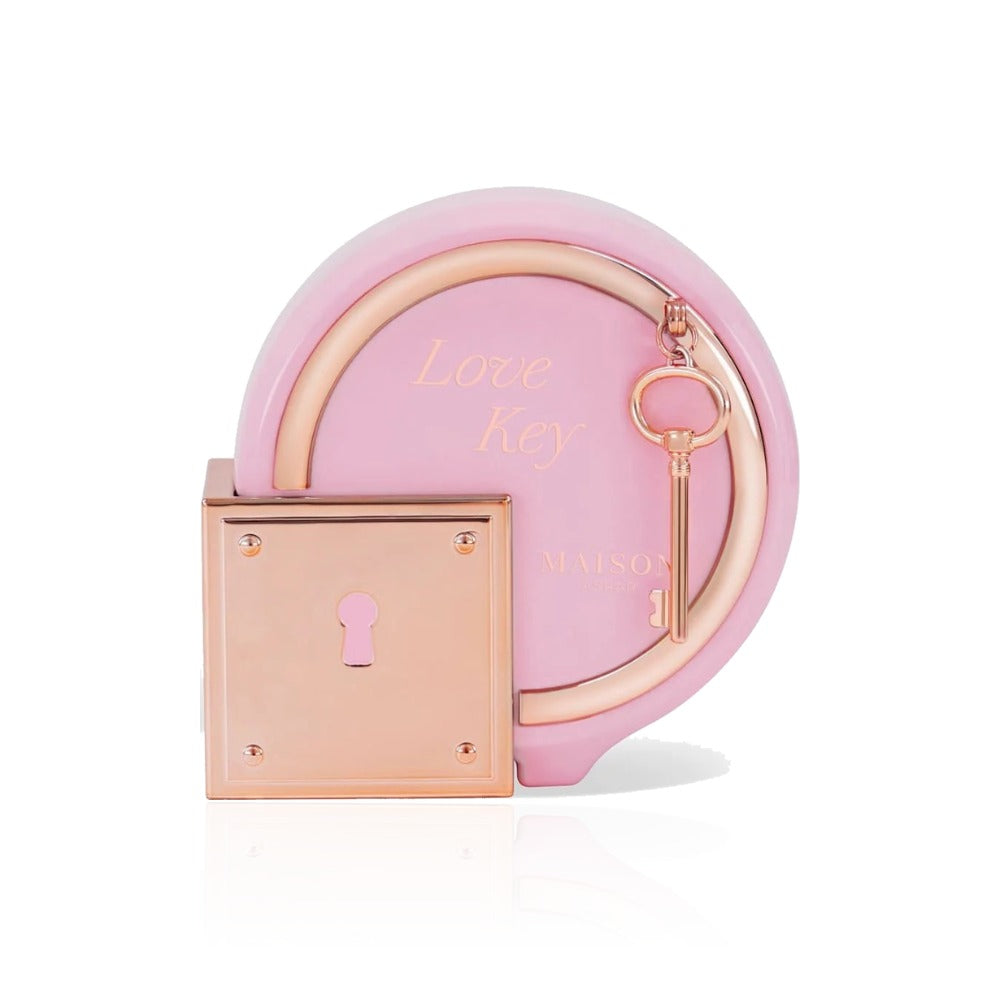 Maison Asrar Love Key Eau de Parfum 100ml – view 2
