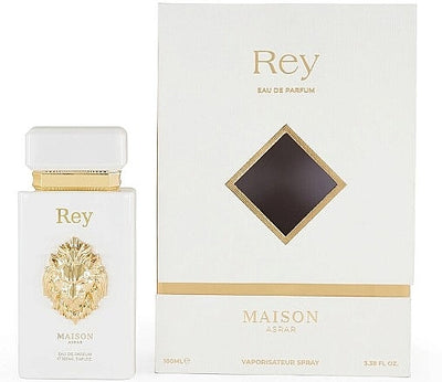 Maison Asrar Rey Eau de Parfum 100ml – The Luxe Aura