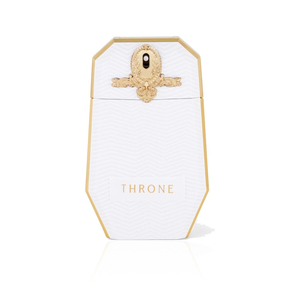 Maison Asrar Throne Eau de Parfum 100ml – view 2
