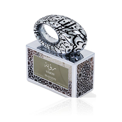 Maison Asrar Vision Eau de Parfum 100ml – view 2