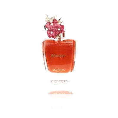 Maison Asrar Whisper Eau de Parfum 100ml – view 2