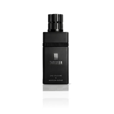 Maison Asrar x Cal Cologne Thriller Extrait de Parfum 100ml – view 2
