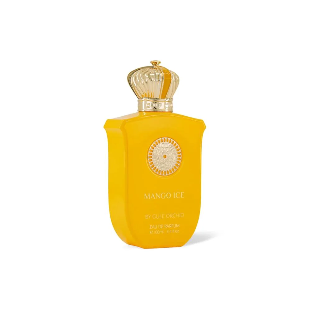Gulf Orchid Mango Ice EDP 100ml