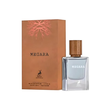 Maison Alhambra Megara EDP 50ml