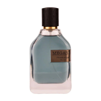 Fragrance Deluxe Megasea EDP 100ml