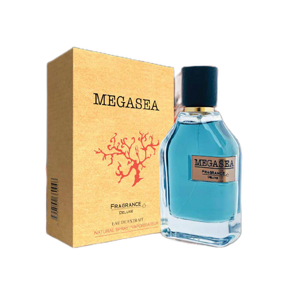 Fragrance Deluxe Megasea EDP 100ml