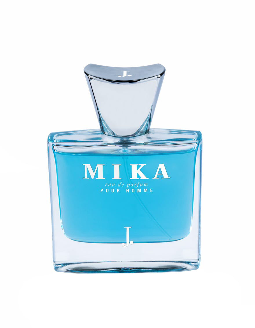 J. Mika Pour Homme EDP 50ml