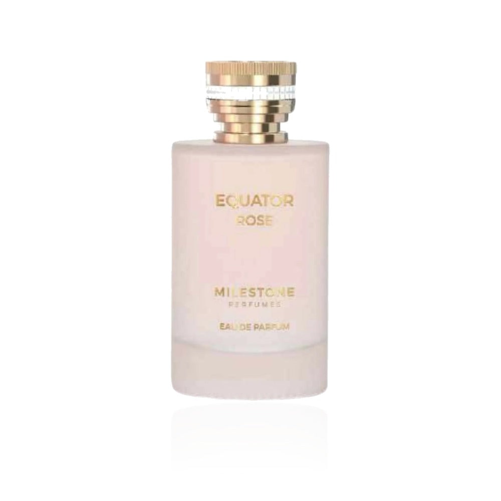 Milestone Equator Rose Eau de Parfum 100ml – view 2