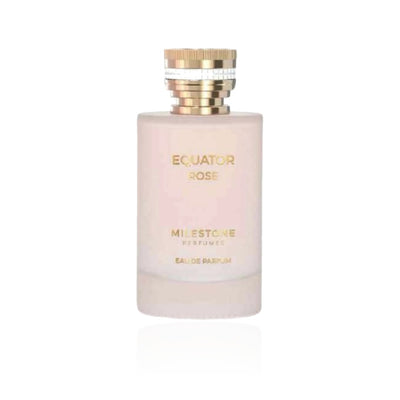 Milestone Equator Rose Eau de Parfum 100ml – view 2