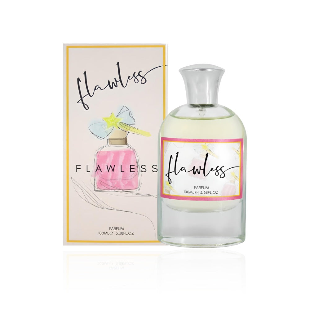Motala Flawless Eau de Parfum 100ml – The Luxe Aura