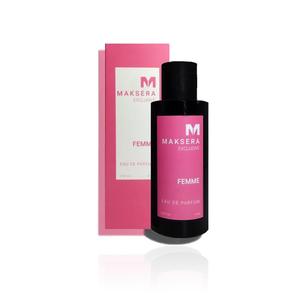 Motala Maksera Femme Eau de Parfum 75ml – The Luxe Aura