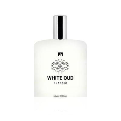 Motala White Oud Classic Eau de Parfum 60ml – view 2
