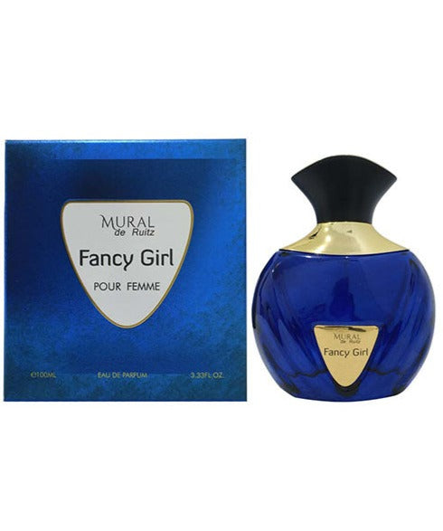 Mural Fancy Girl EDP 100ml