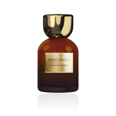 Mykonos Bonfire Vanilla Extrait de Parfum 50ml – view 2