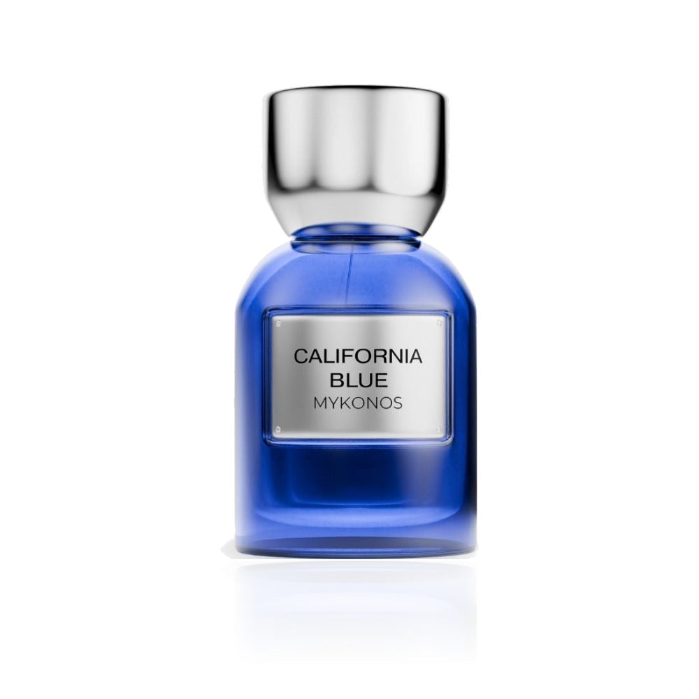 Mykonos California Blue Extrait de Parfum 50ml – view 2