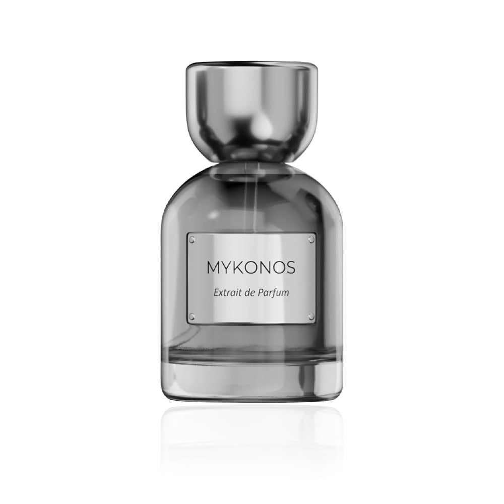 Mykonos California Signature Extrait de Parfum 50ml – view 2