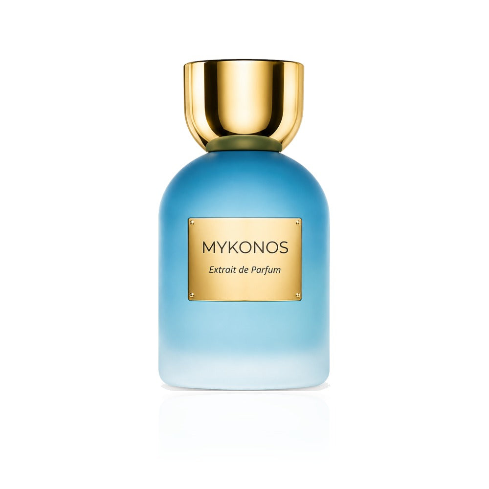 Mykonos Dreamscape Extrait de Parfum 50ml – view 2